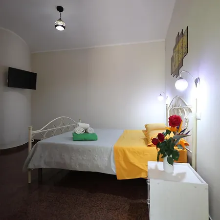 B&B Casita Gioja Gasponi Quarto foto