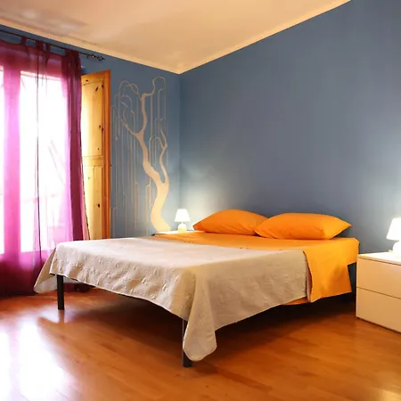 B&B Casita Gioja Gasponi Quarto foto