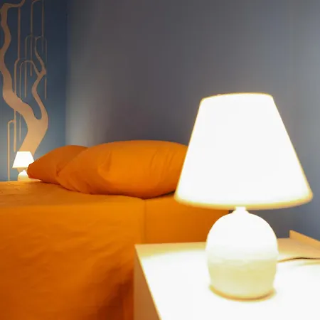 B&B Casita Gioja Gasponi Quarto foto