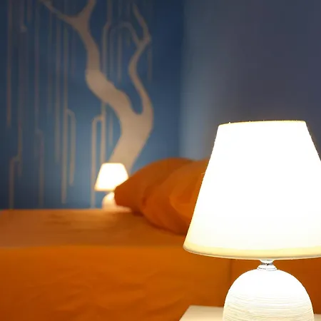 B&B Casita Gioja Gasponi Quarto foto