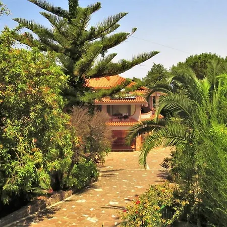 B&B Casita Gioja Gasponi Exterior foto