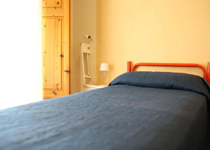B&B Casita Gioja