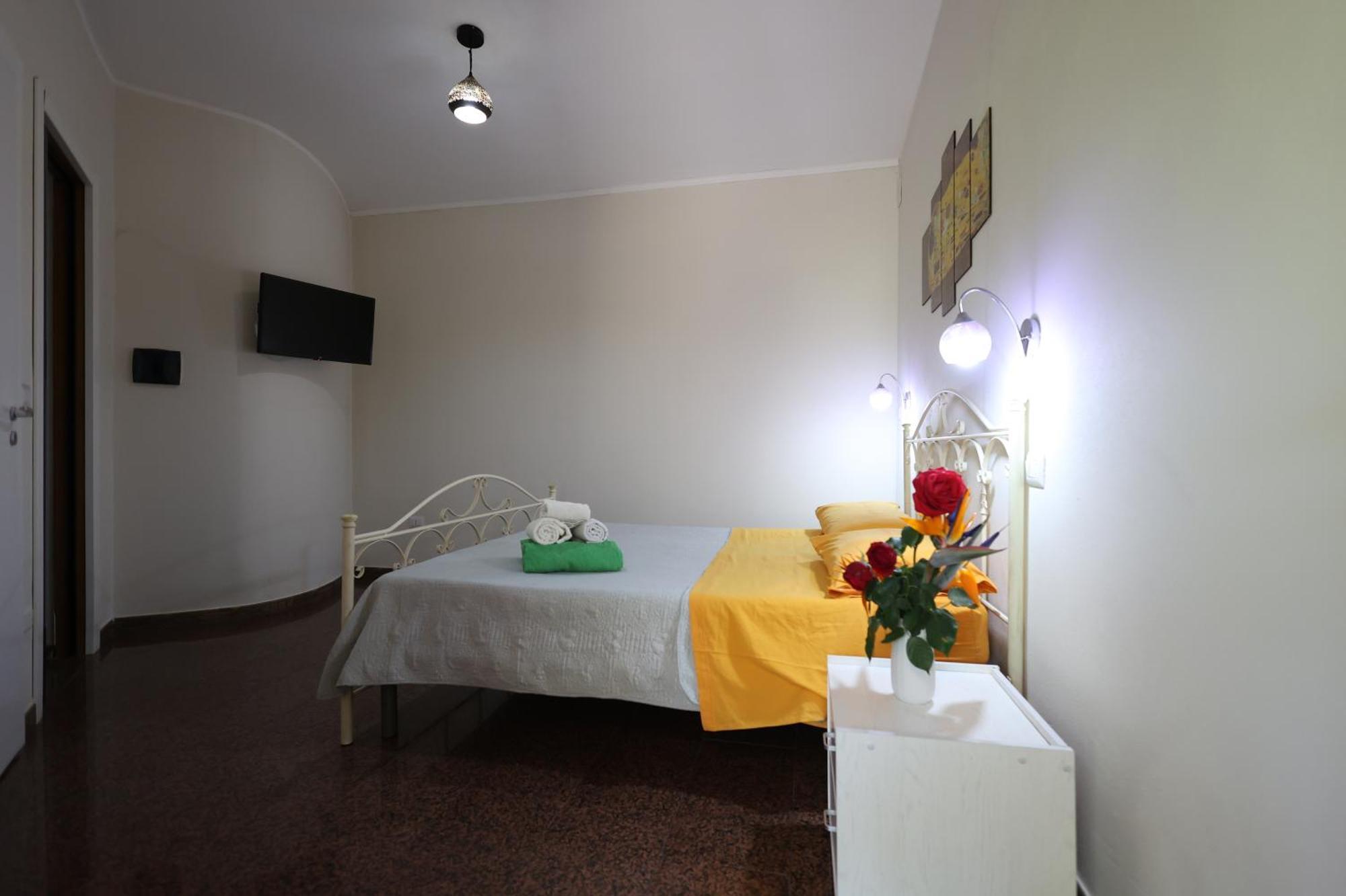 Casita Gioja Holiday home