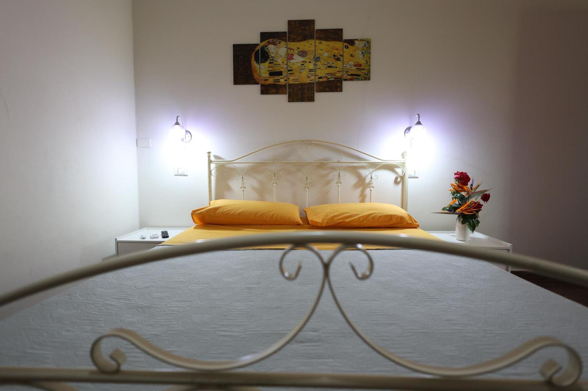 Holiday home Casita Gioja Gasponi