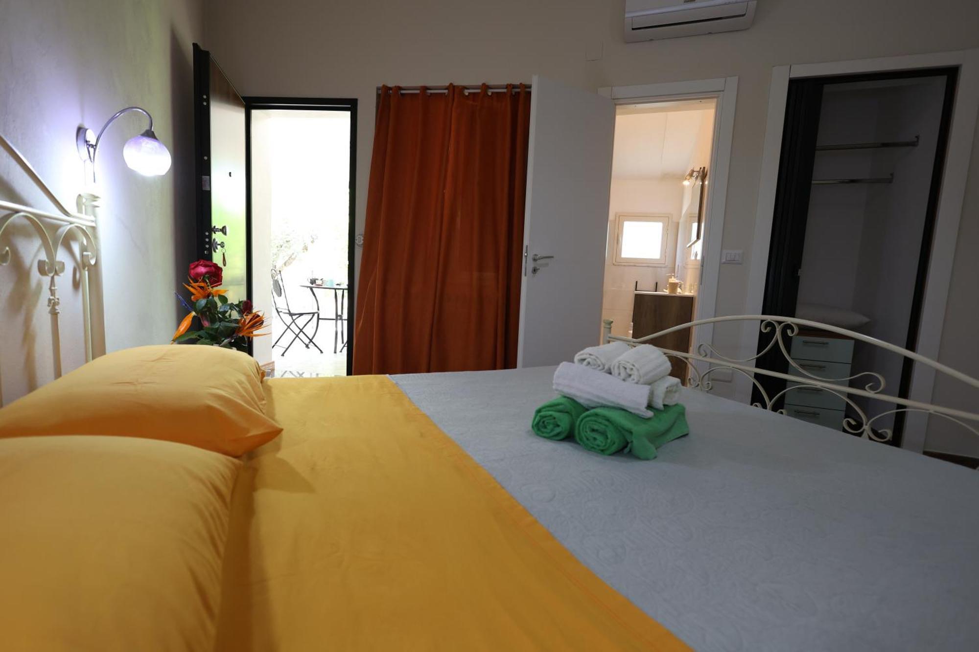 Casita Gioja Holiday home *