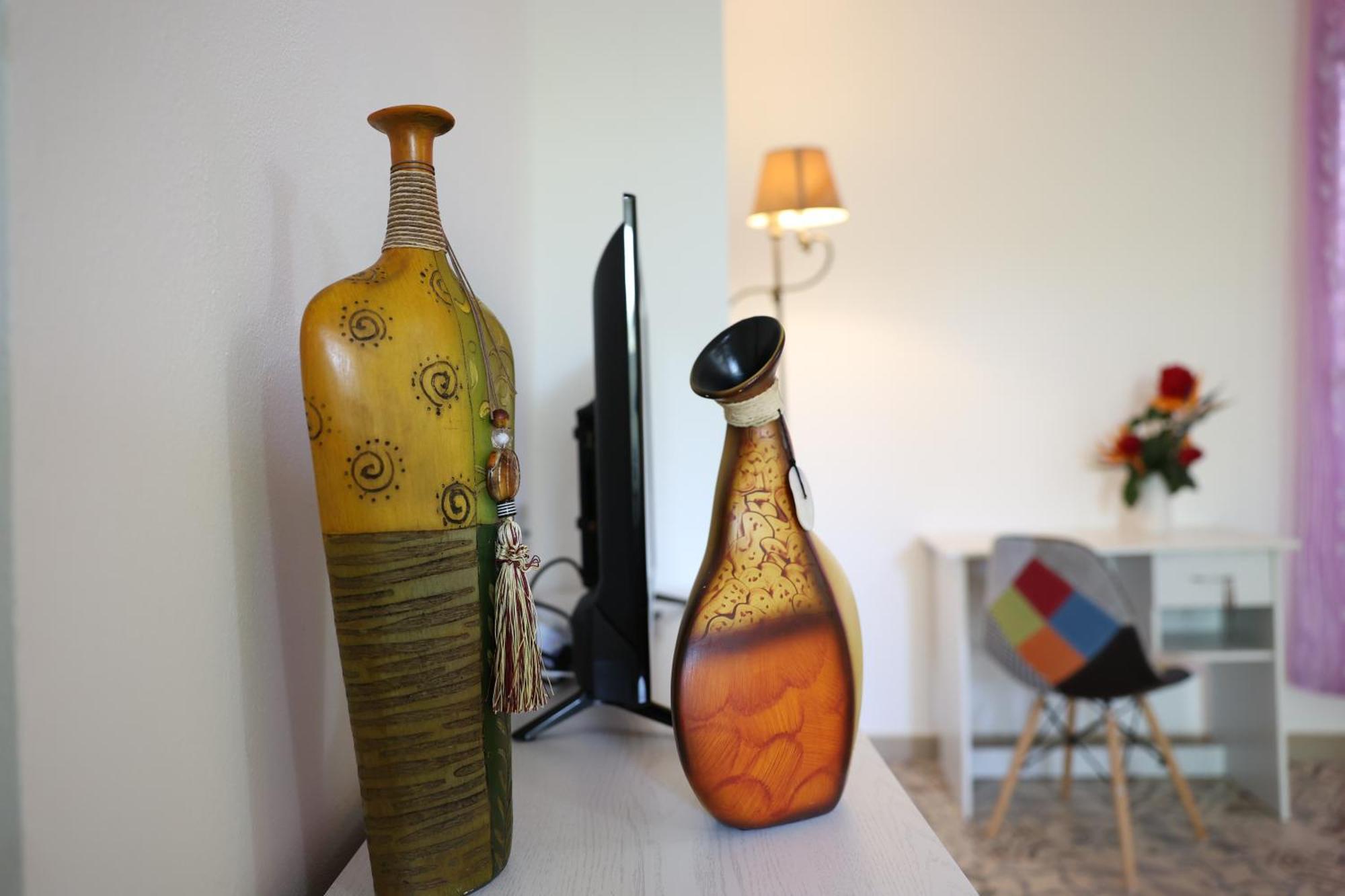 Holiday home Casita Gioja Gasponi