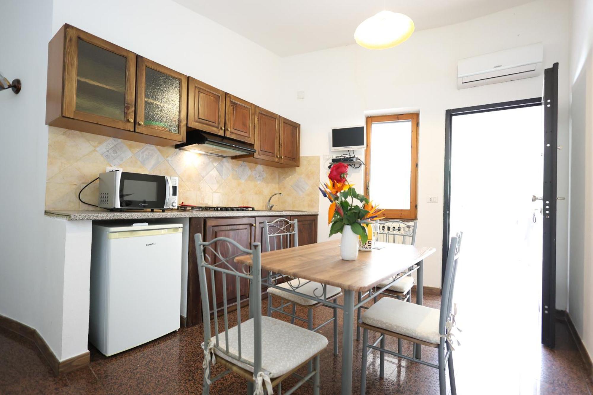 Casita Gioja Gasponi