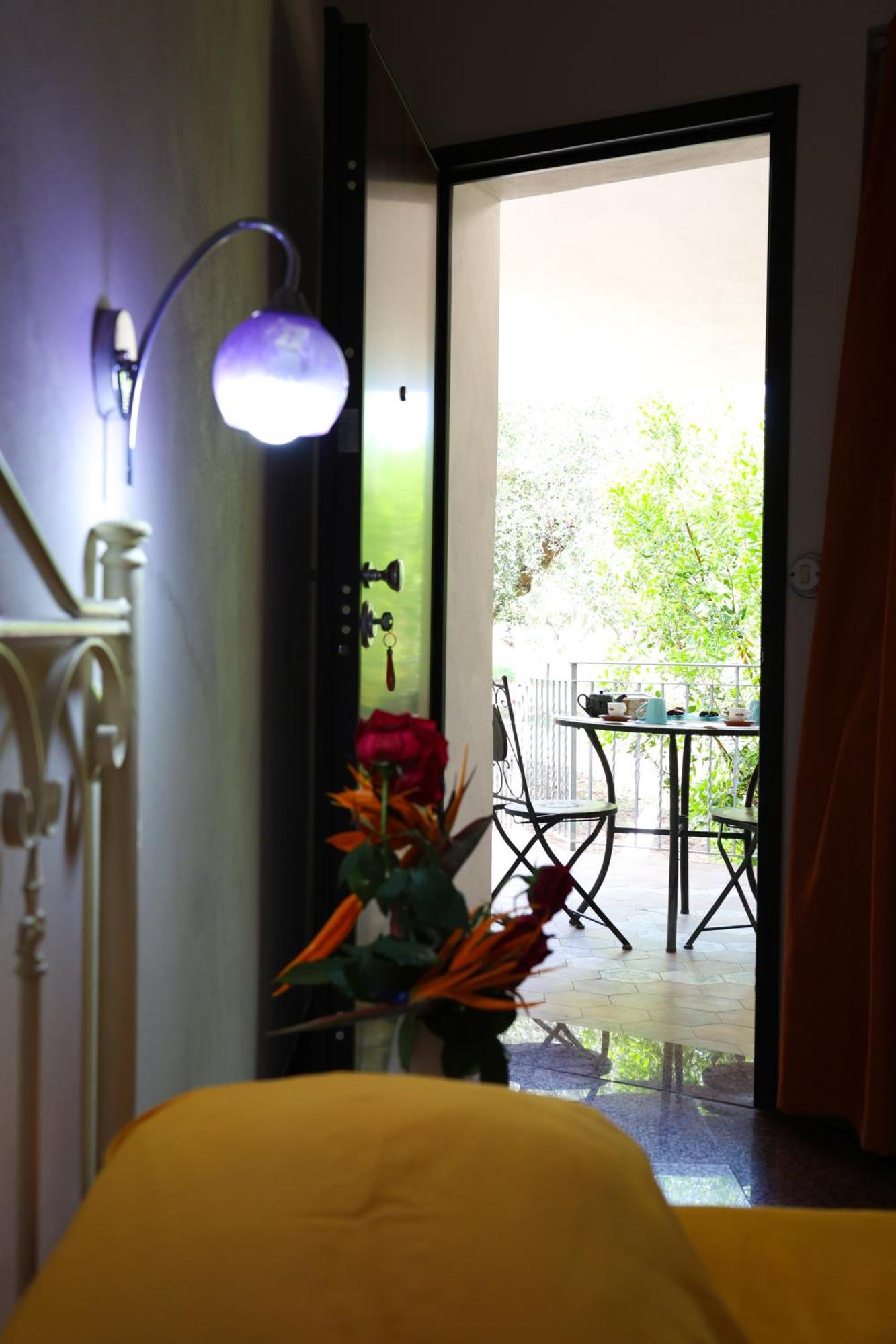 Holiday home Casita Gioja