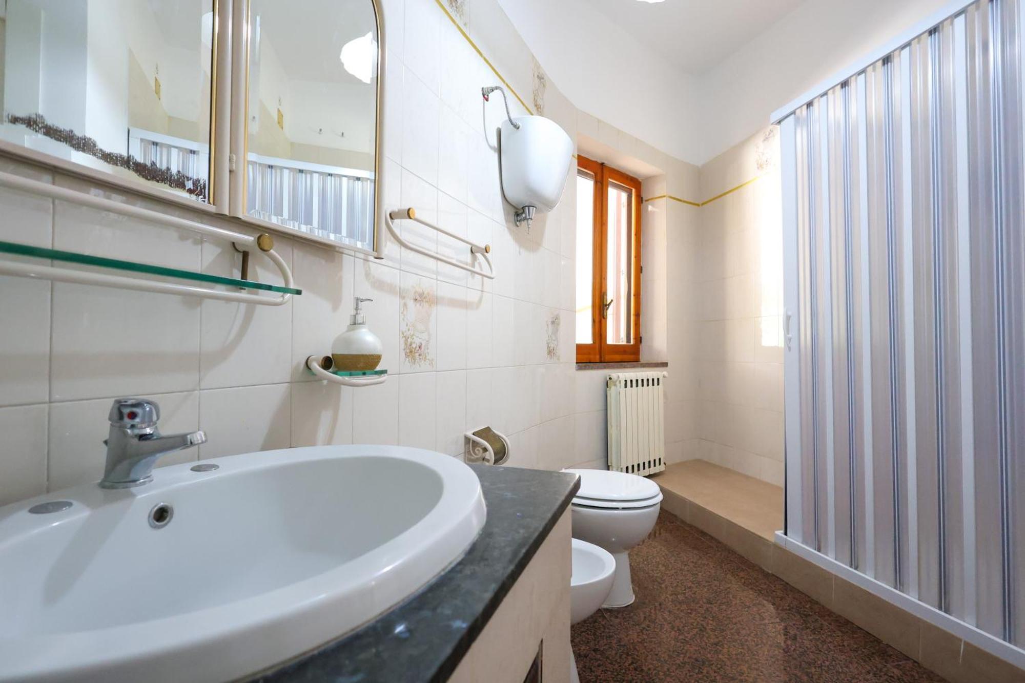 Holiday home Casita Gioja Gasponi