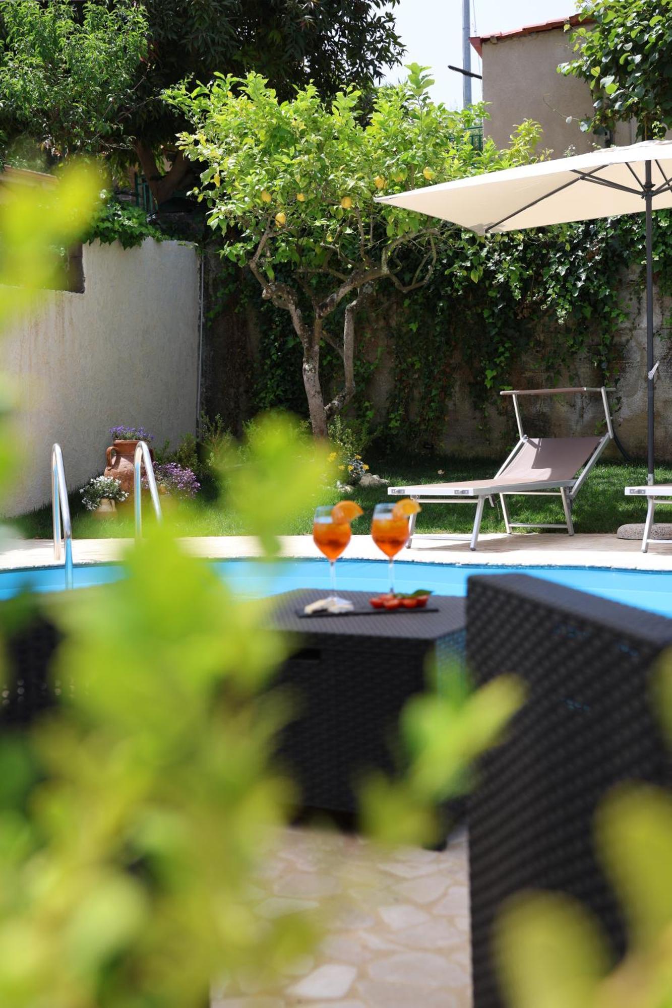 Holiday home Casita Gioja