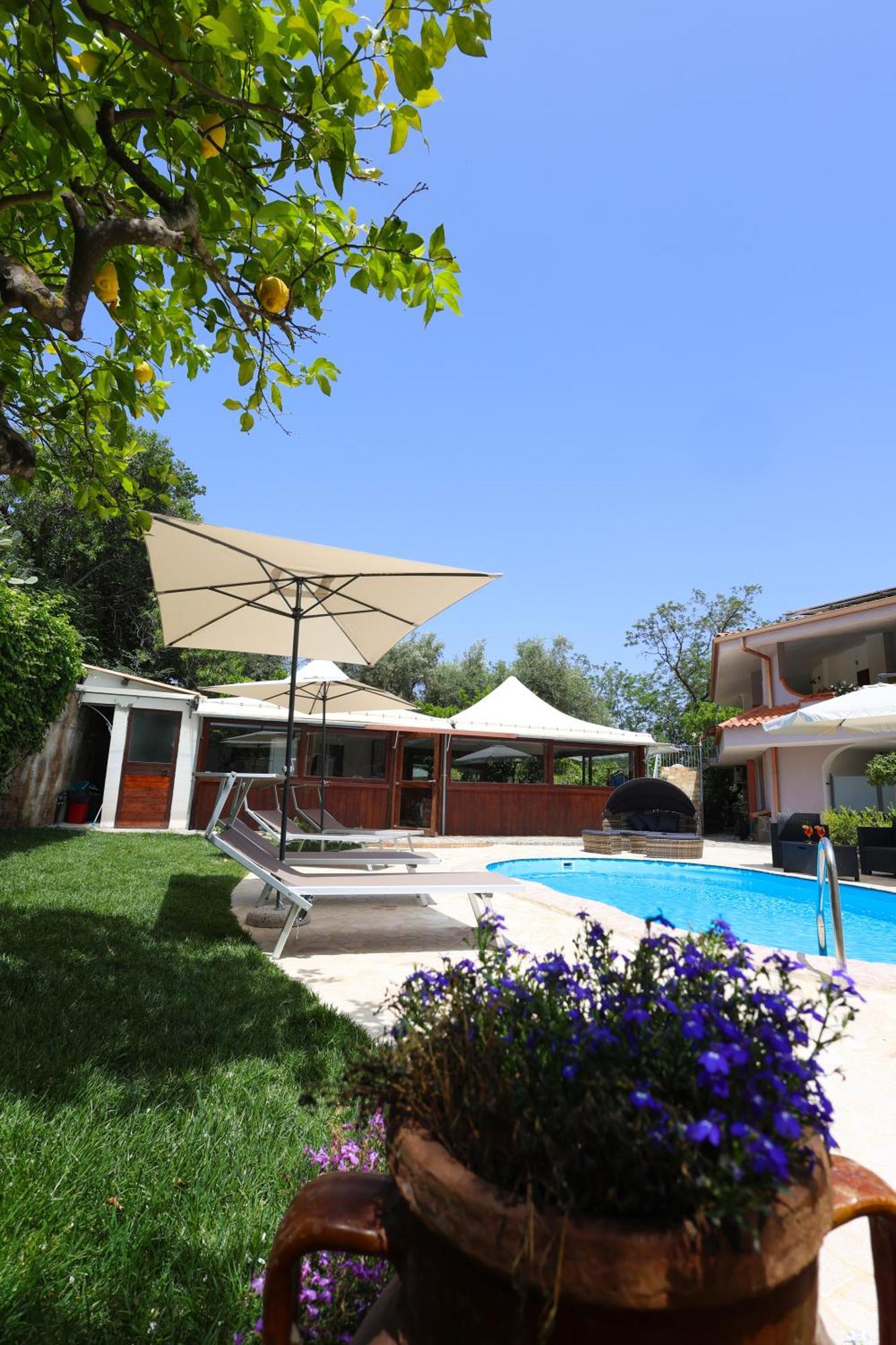 Casita Gioja Holiday home
