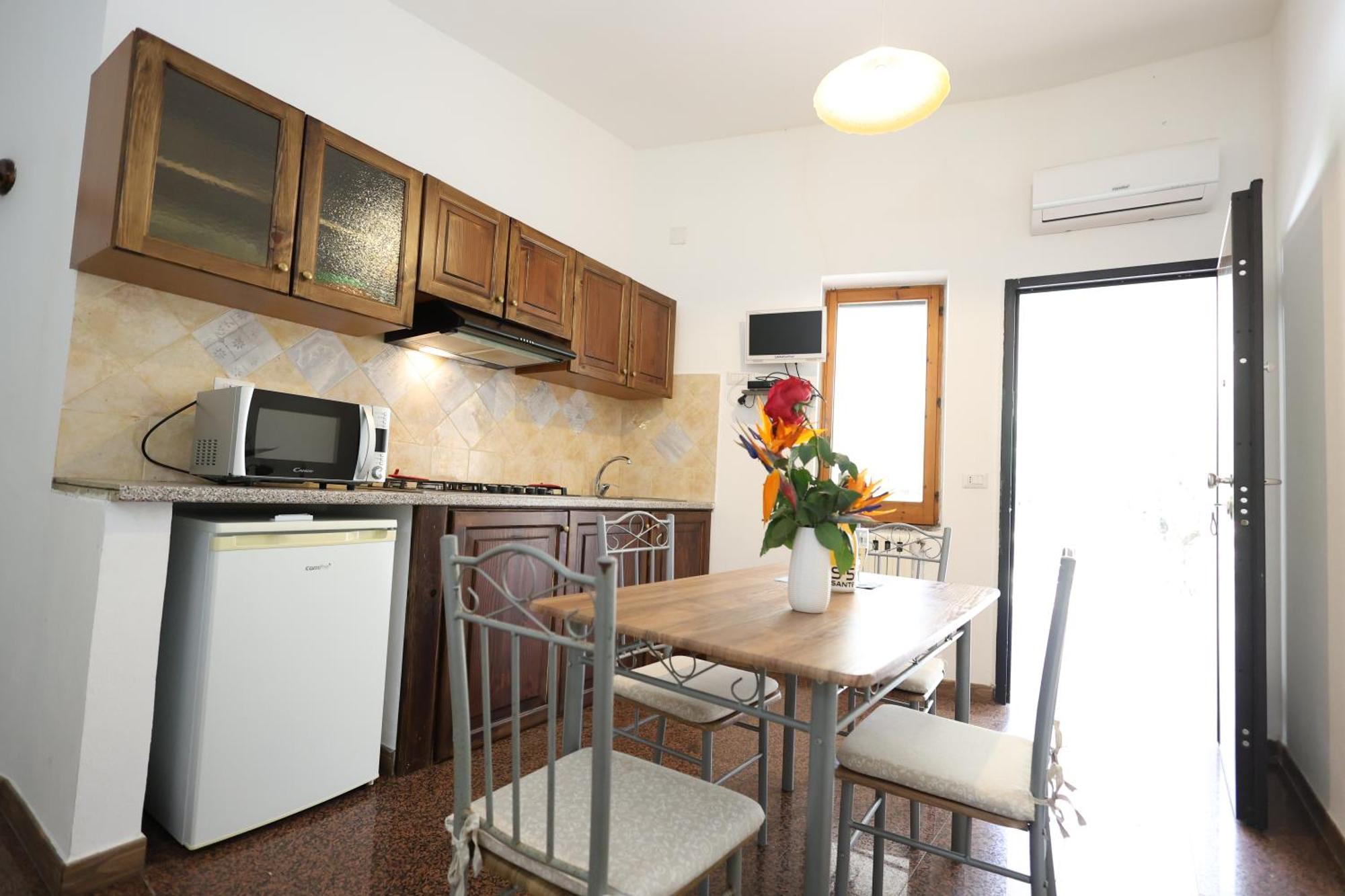Casita Gioja Holiday home *