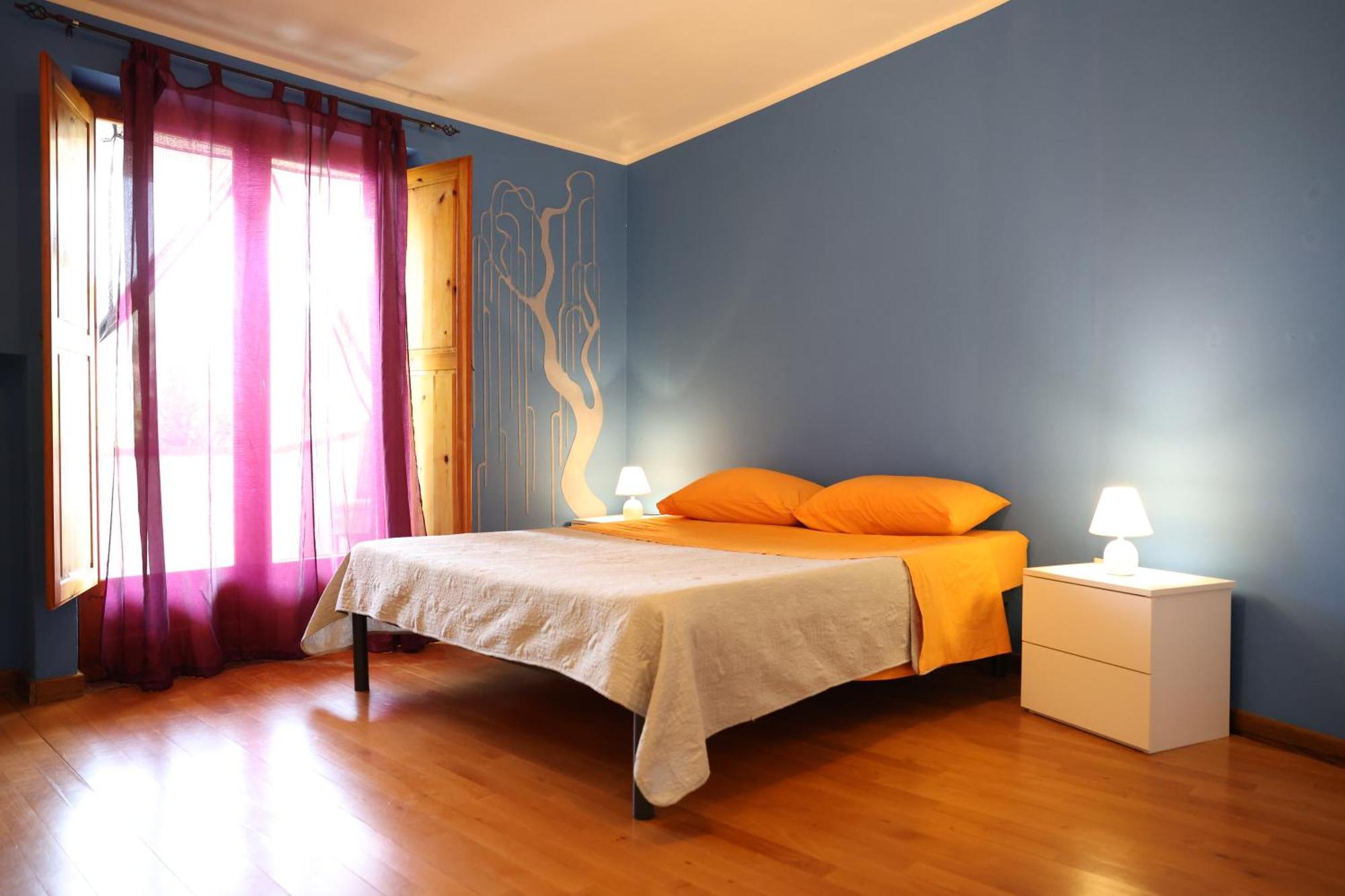 Casita Gioja Holiday home