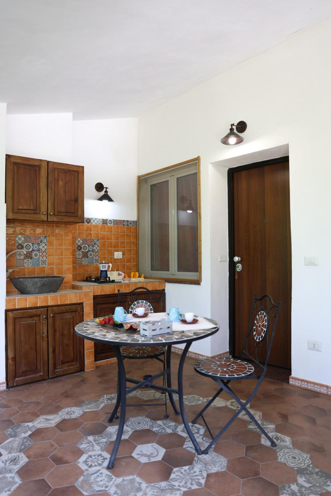 Holiday home Casita Gioja