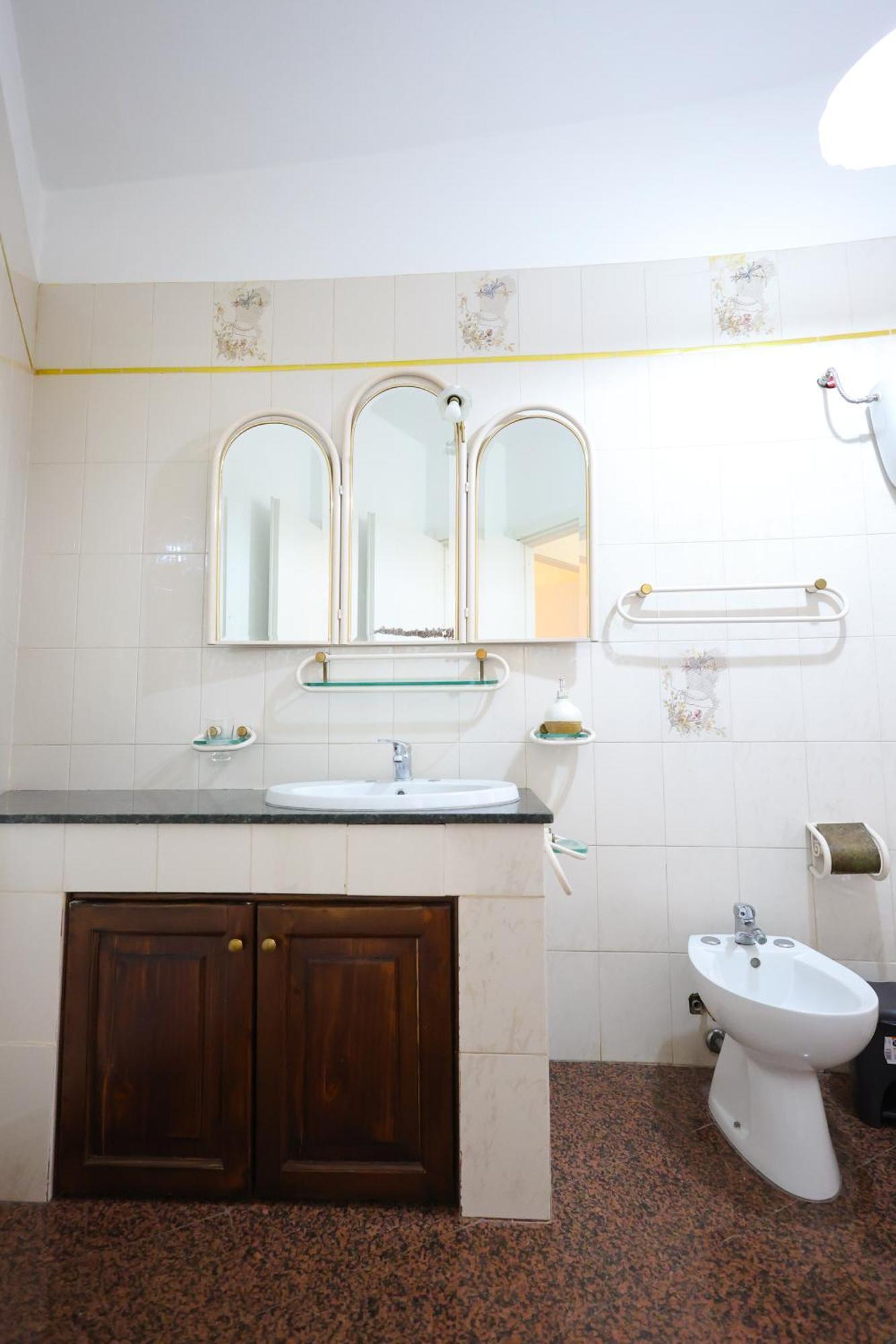 Casita Gioja Gasponi