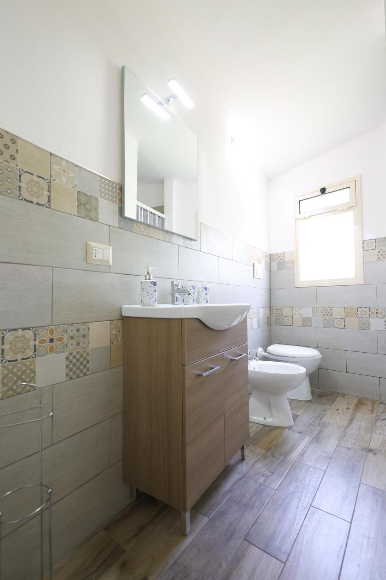 Casita Gioja Holiday home