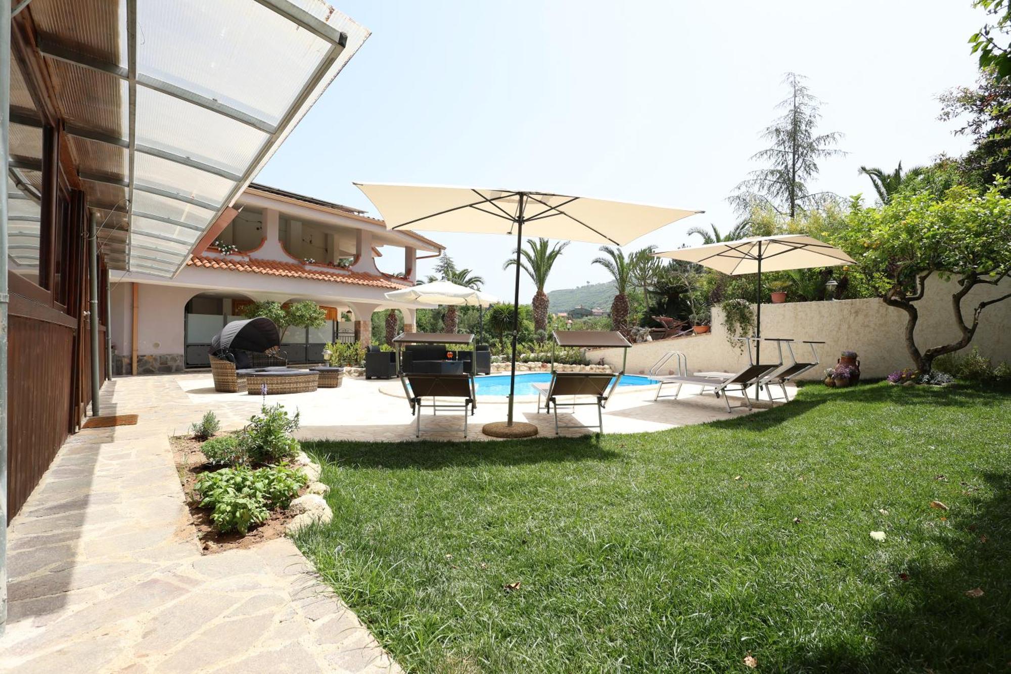 Holiday home Casita Gioja Gasponi