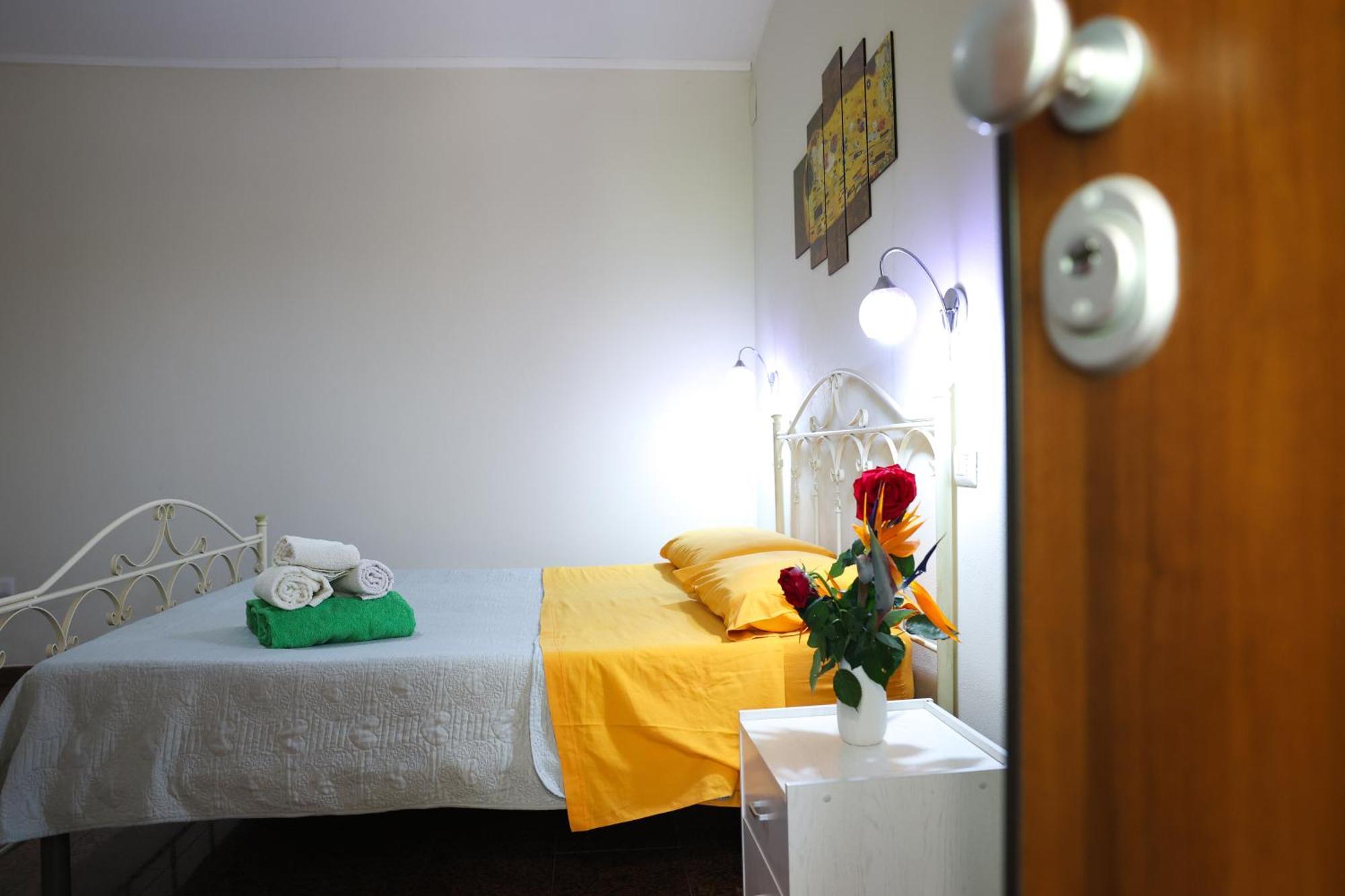 Holiday home Casita Gioja Gasponi
