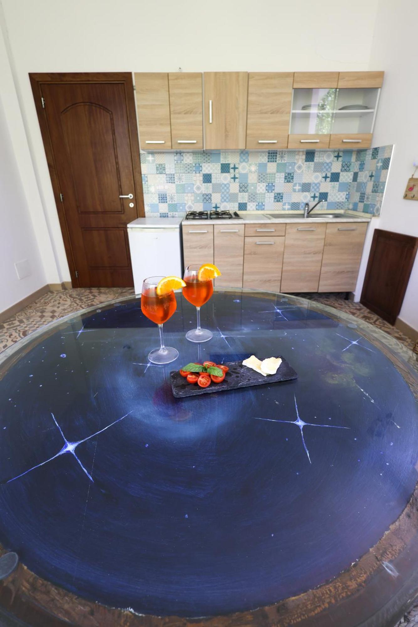 Holiday home Casita Gioja Gasponi