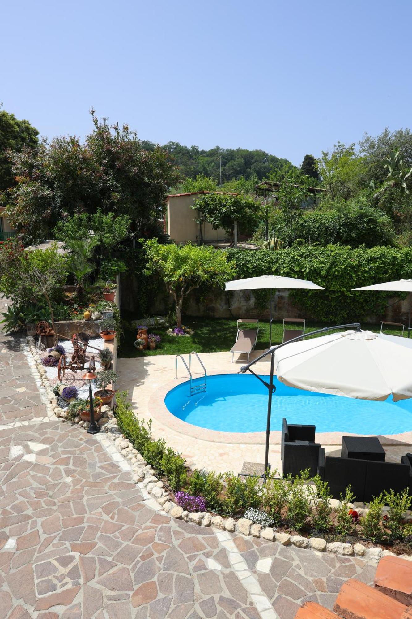 Holiday home Casita Gioja *