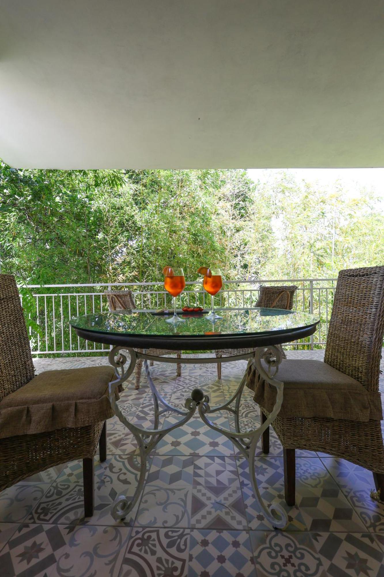 Holiday home Casita Gioja Gasponi