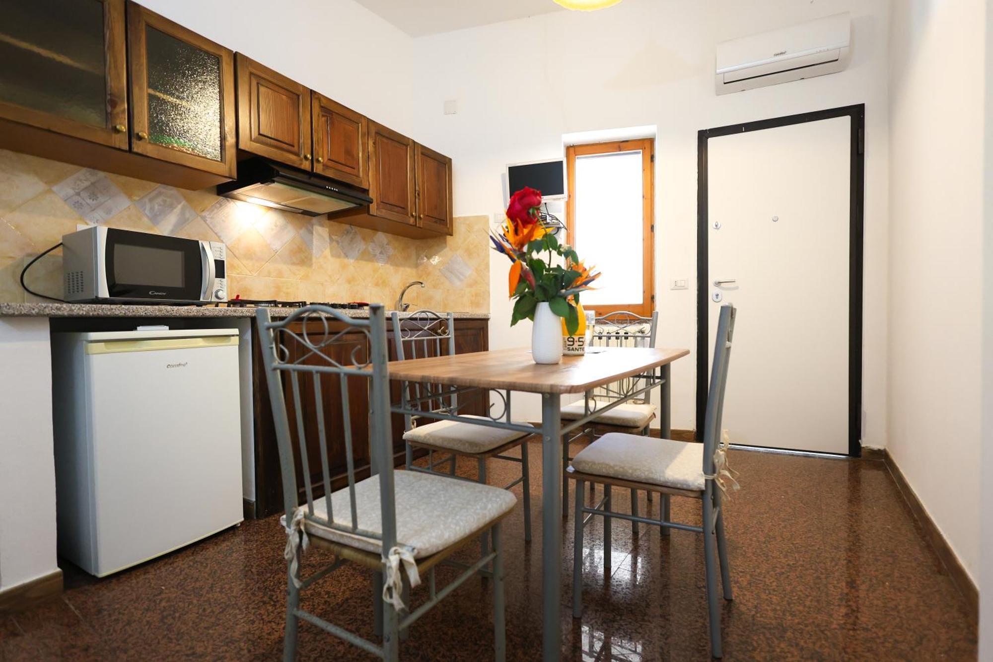 Holiday home Casita Gioja