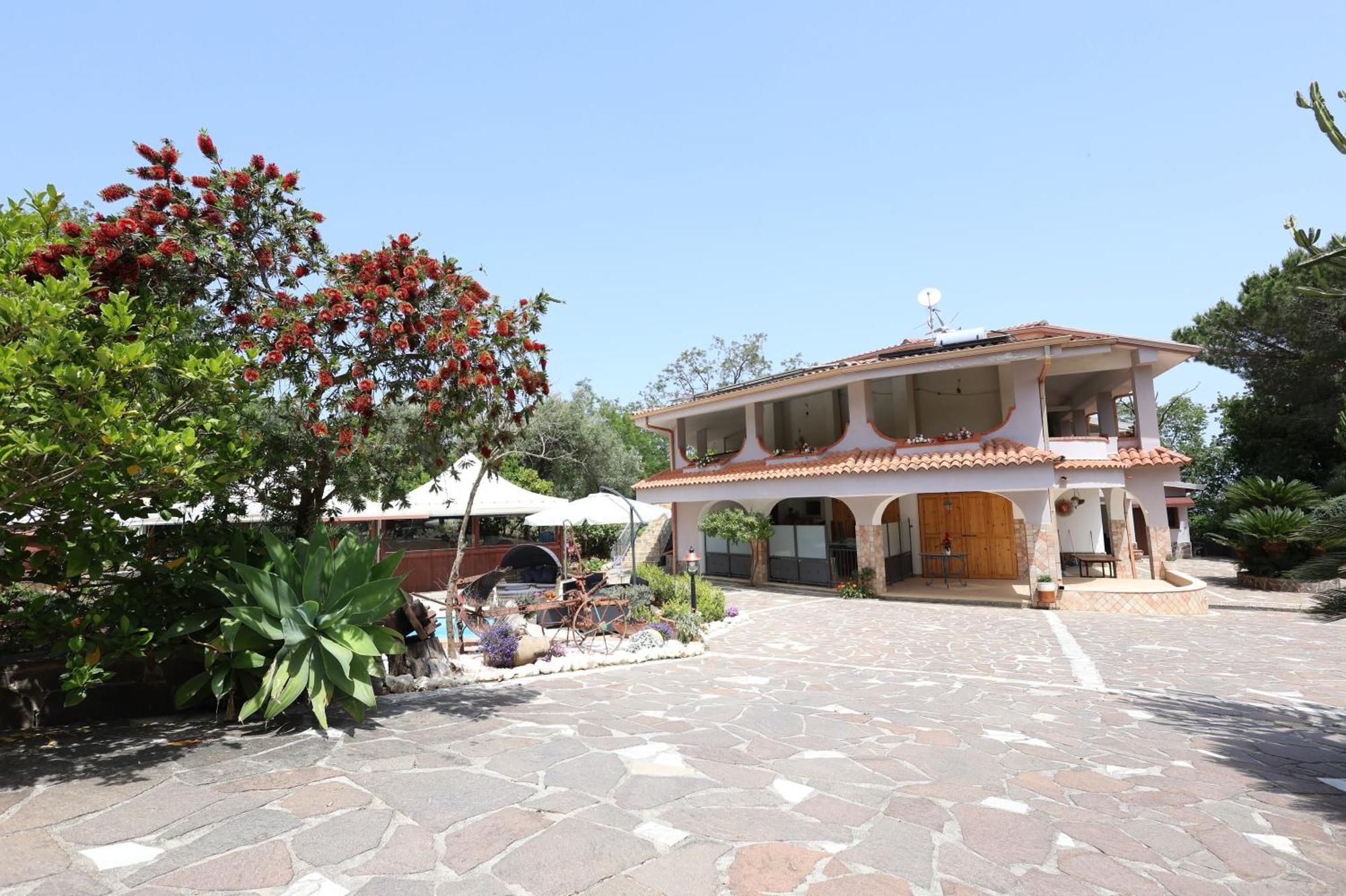 Holiday home Casita Gioja *