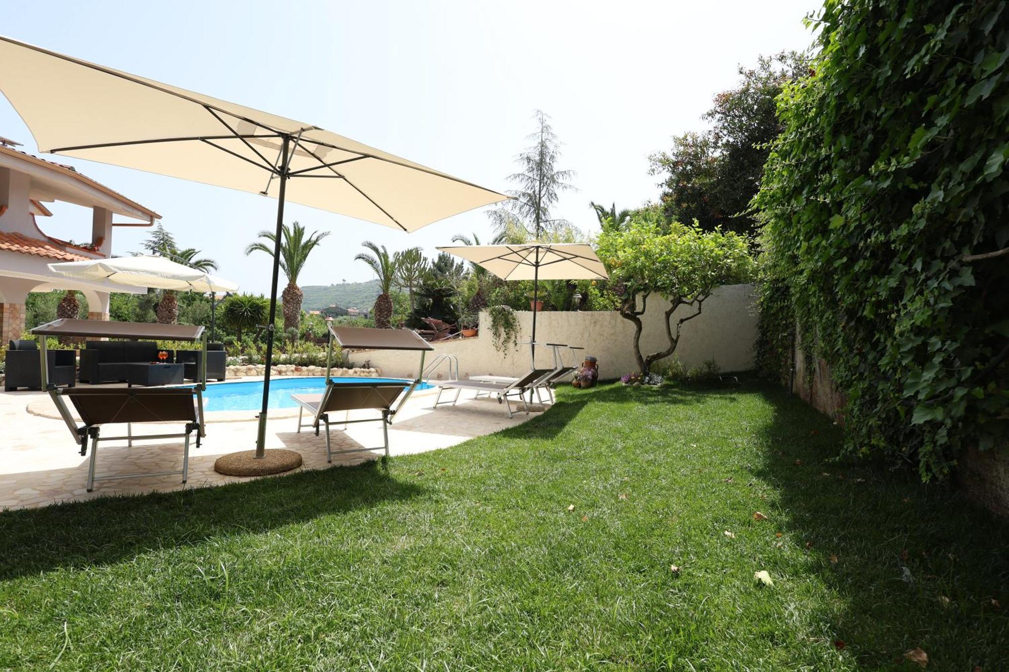 Casita Gioja Gasponi