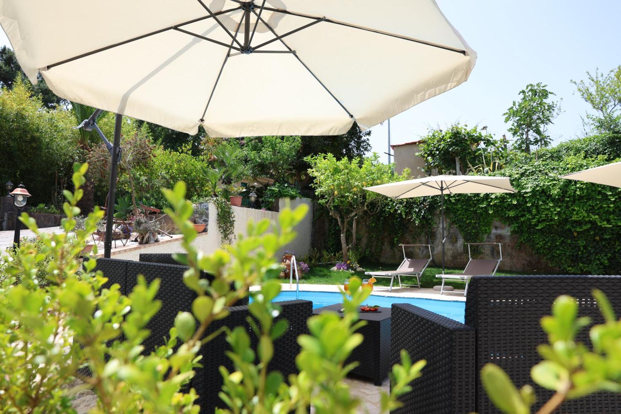 Holiday home Casita Gioja *