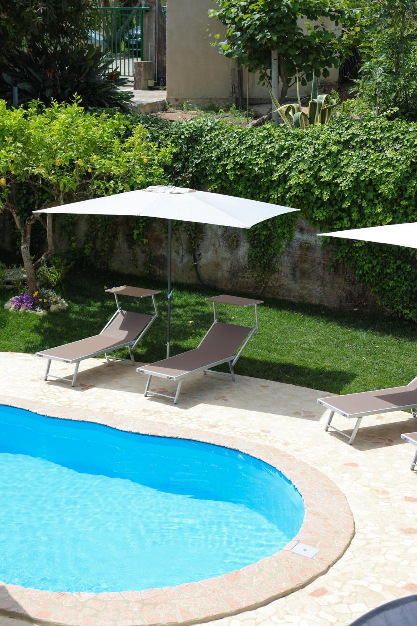 Casita Gioja Holiday home