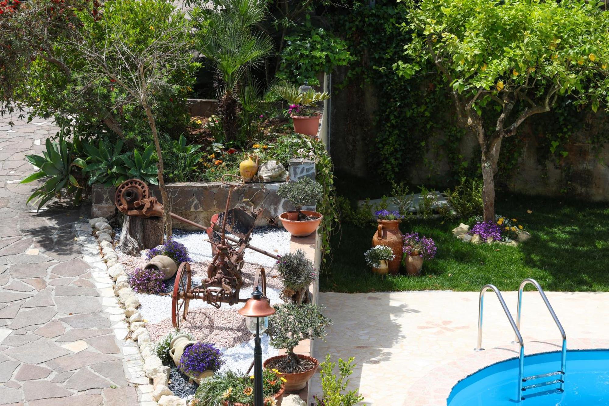 Holiday home Casita Gioja