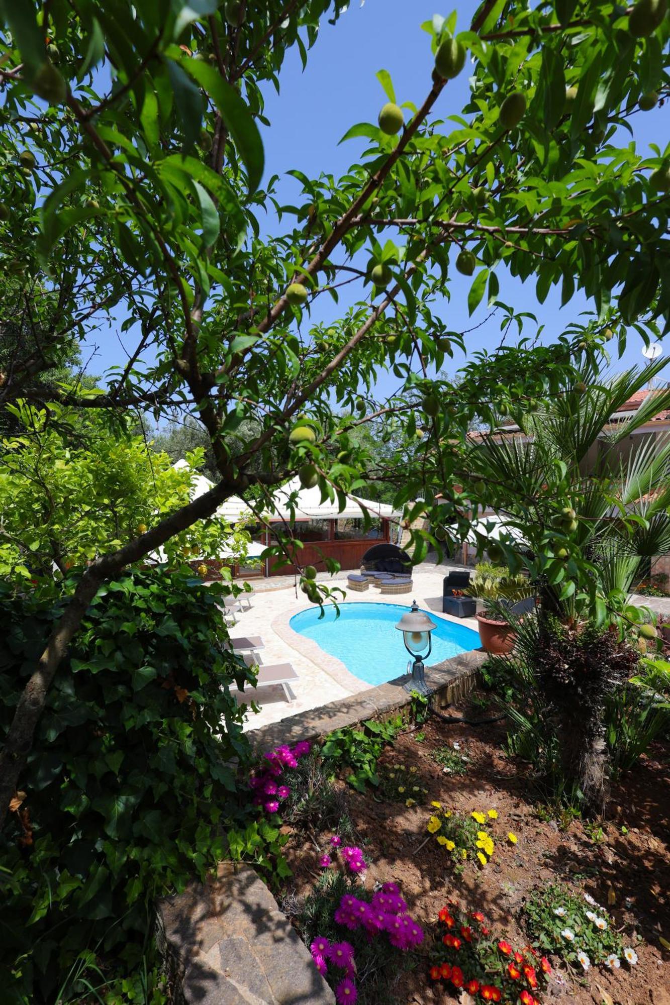 Casita Gioja Holiday home Gasponi