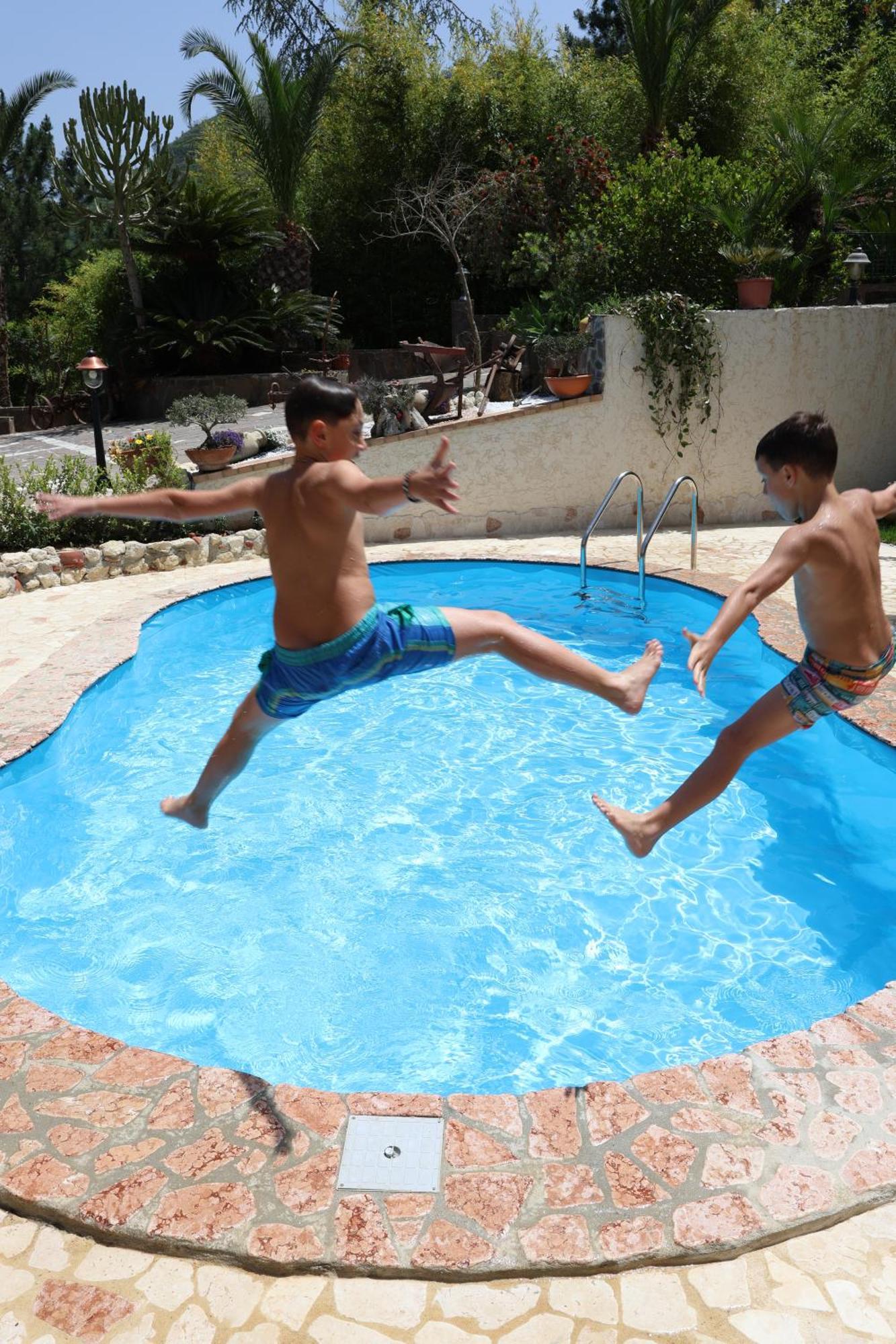 Holiday home Casita Gioja *