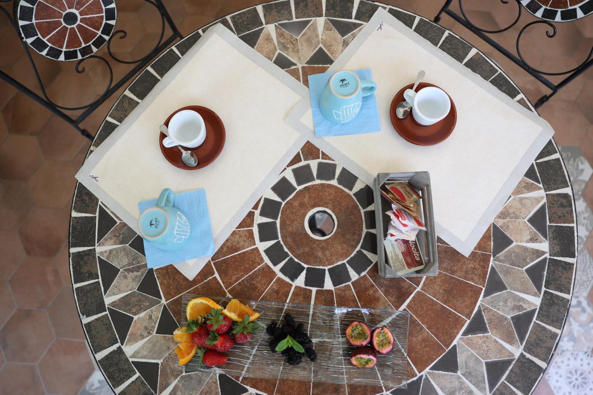 Casita Gioja Holiday home *