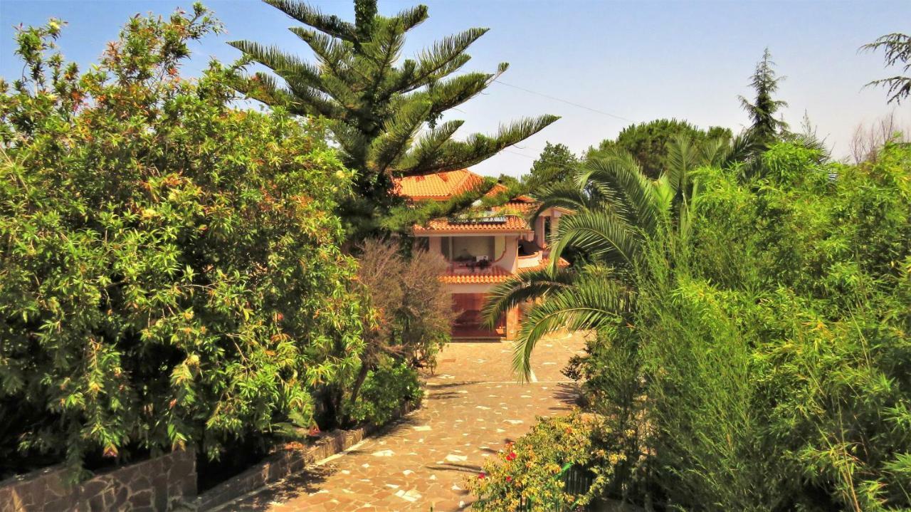 Holiday home Casita Gioja *